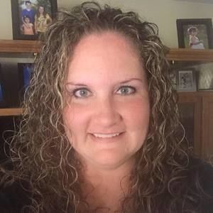 Meet your Posher, Christie